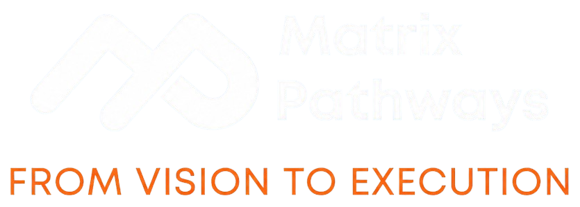 Matrix Pathways logo